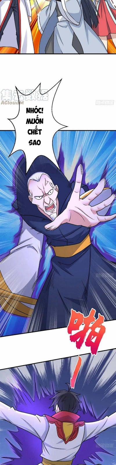 Con Rể Long Vương 98 trang 2