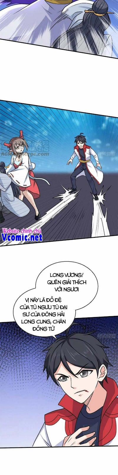 Con Rể Long Vương 98 trang 3