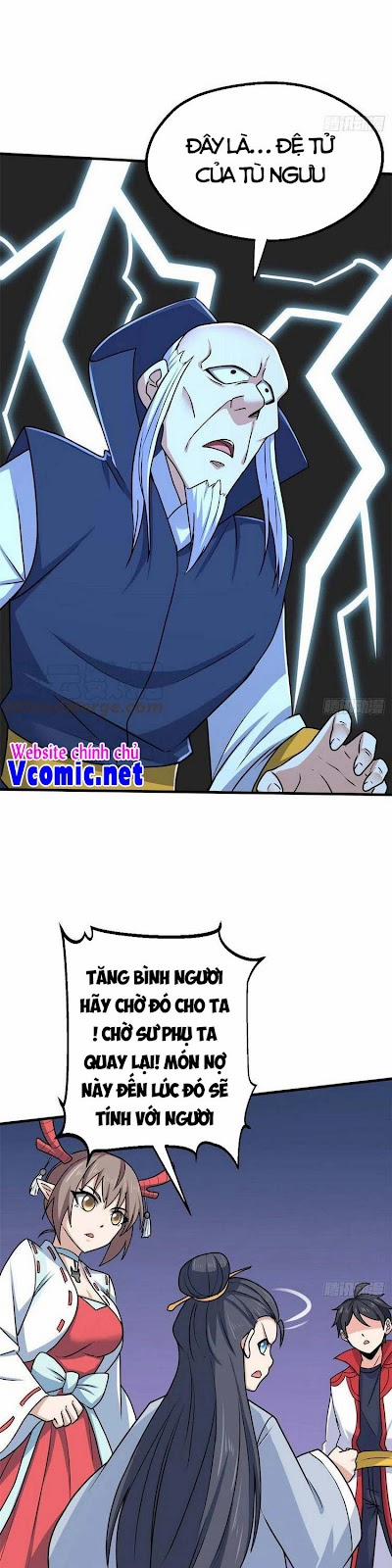 Con Rể Long Vương 98 trang 4