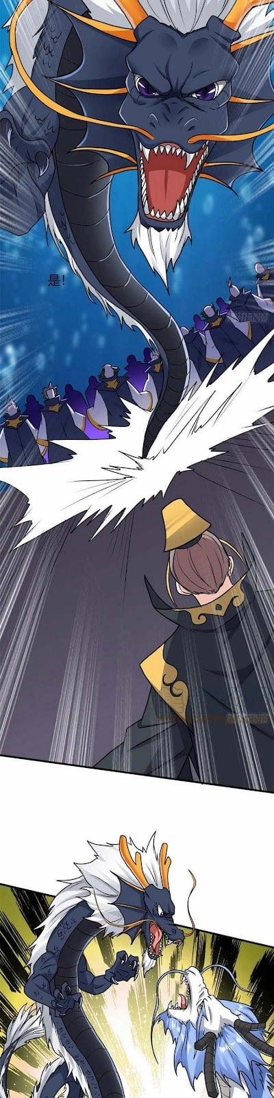 Con Rể Long Vương 98 trang 6