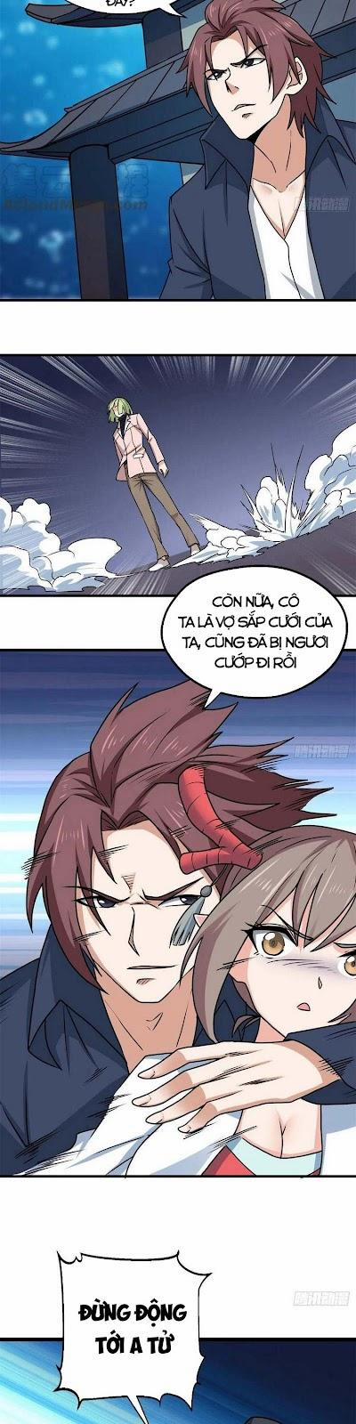 Con Rể Long Vương 99 trang 1