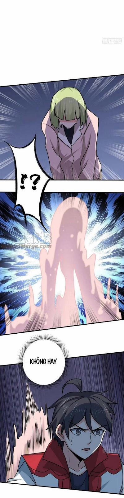 Con Rể Long Vương 99 trang 12