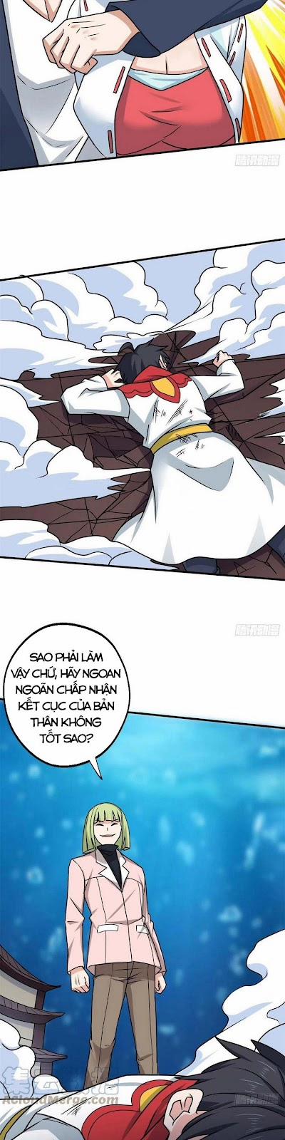 Con Rể Long Vương 99 trang 14