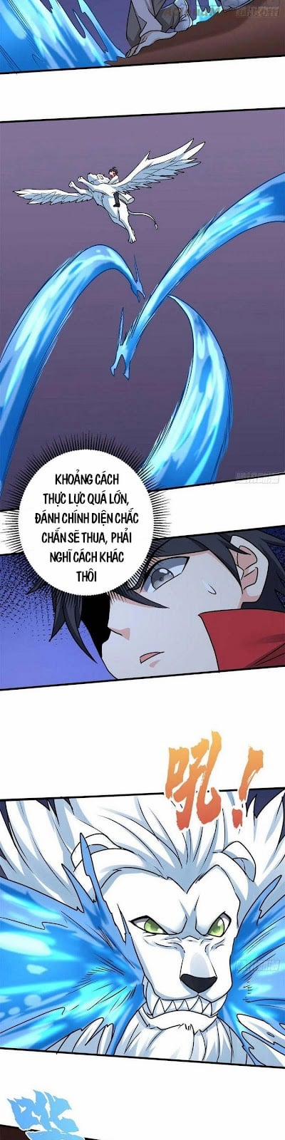 Con Rể Long Vương 99 trang 7