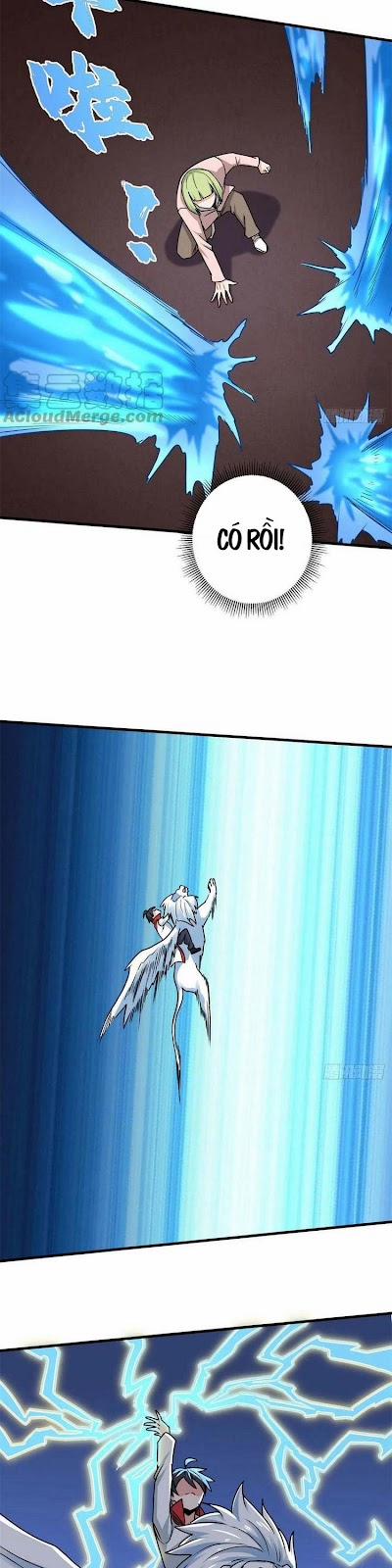 Con Rể Long Vương 99 trang 8