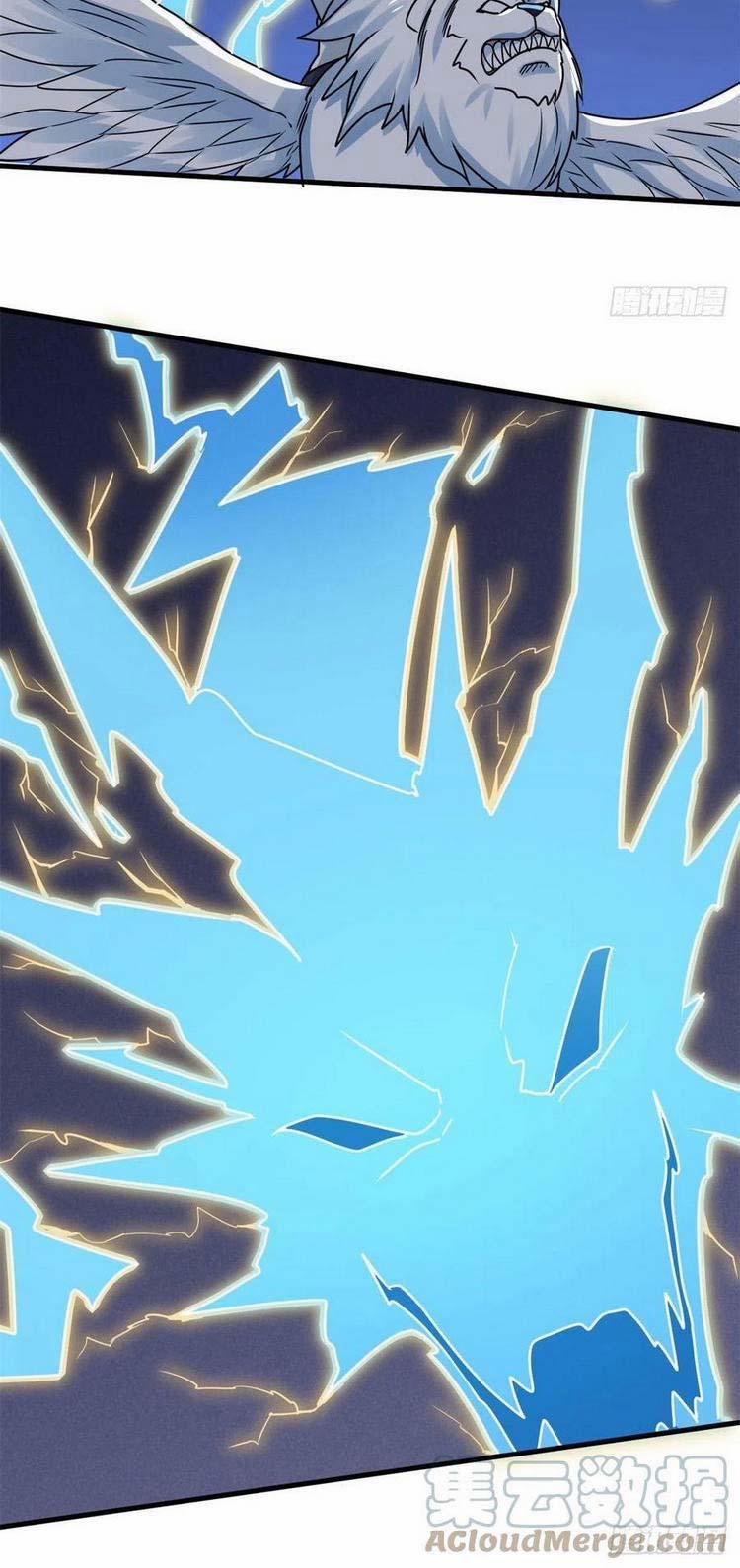 Con Rể Long Vương 99 trang 9