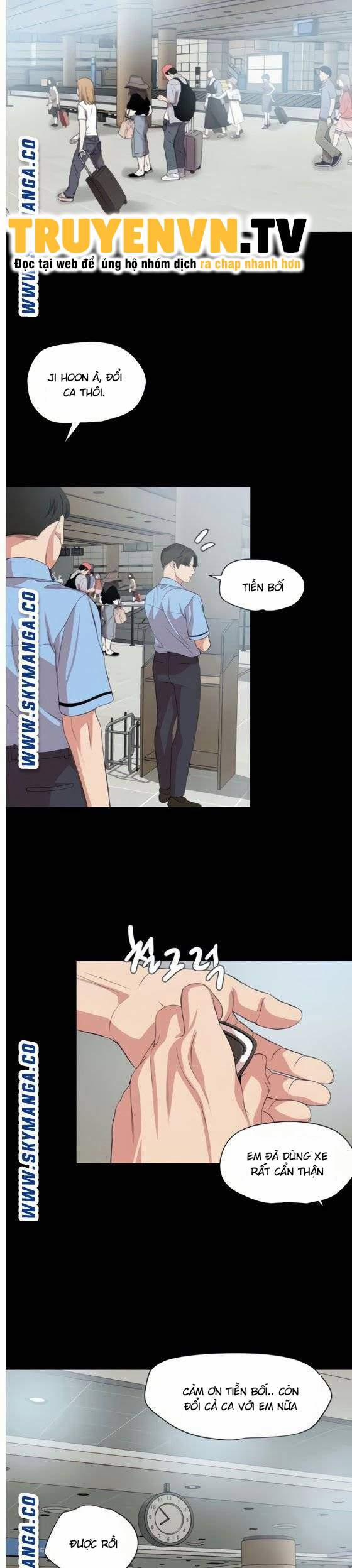 Con Rể 61 trang 20