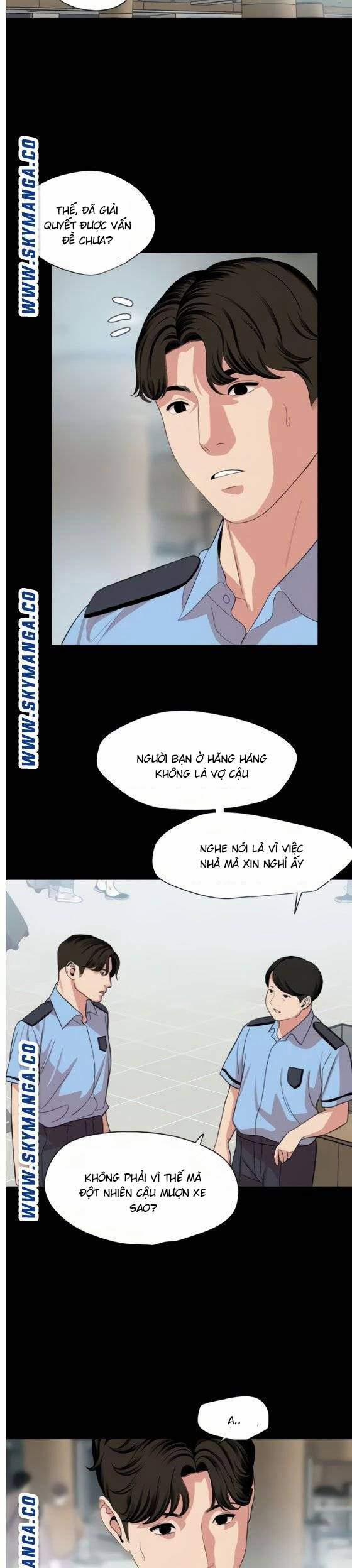 Con Rể 61 trang 21