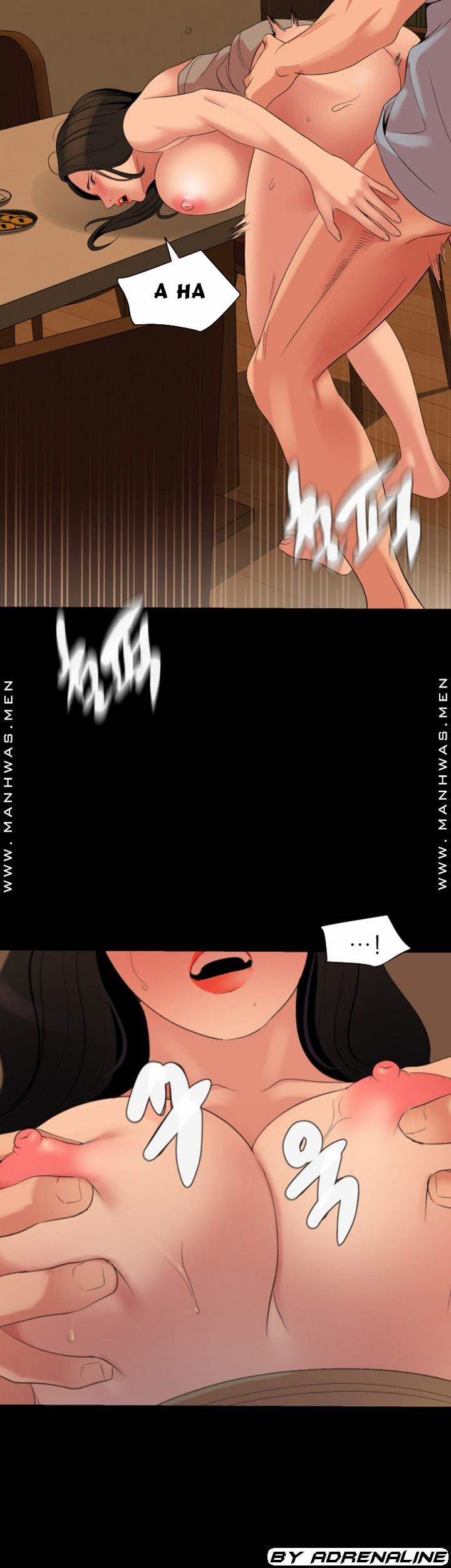 Con Rể 64 trang 30