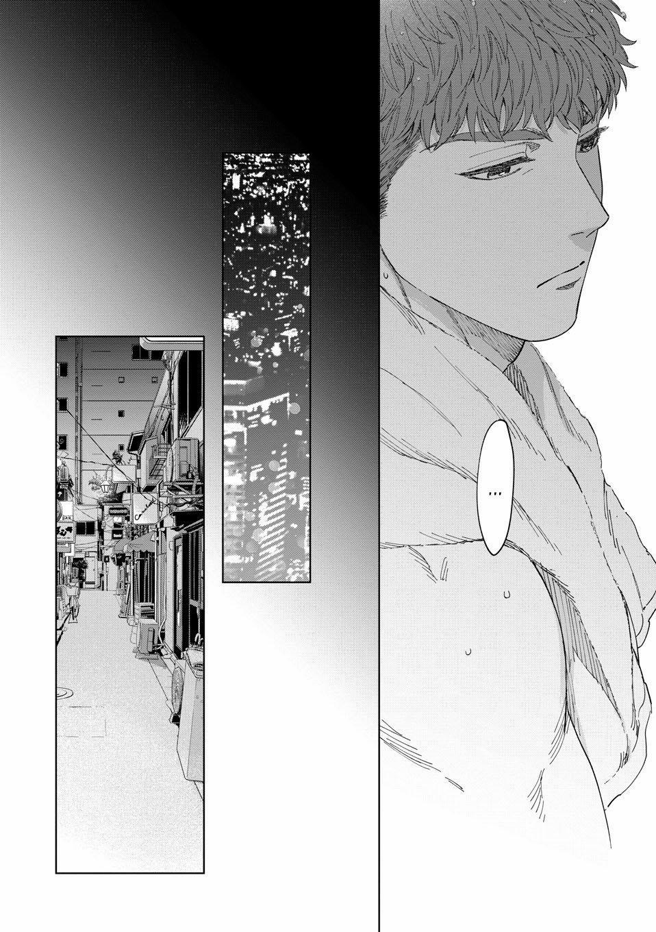 Con sói đội lốt cừu 10 trang 31