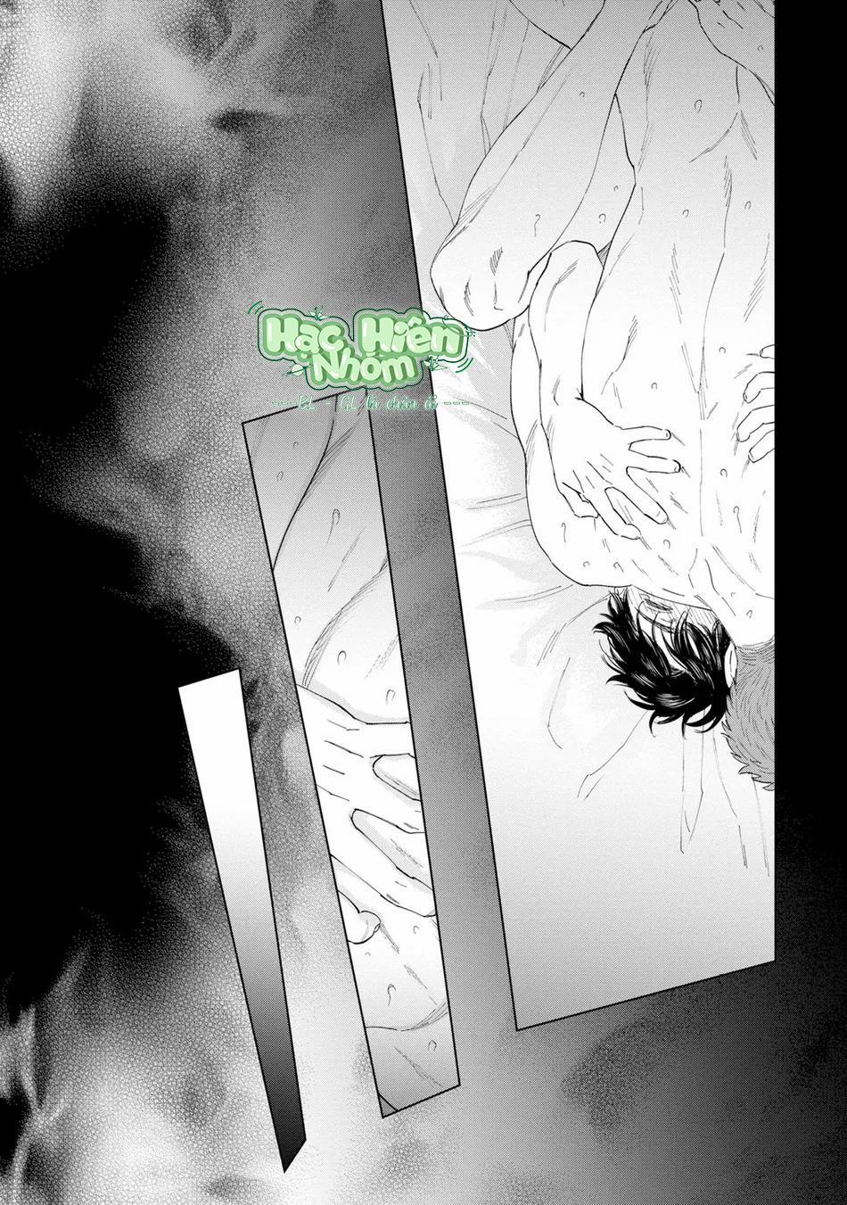 Con sói đội lốt cừu 13 trang 27