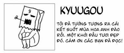 Con sói đội lốt cừu 8 trang 39