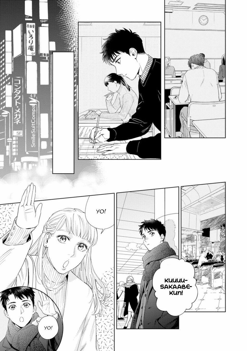 Con sói đội lốt cừu 8 trang 8