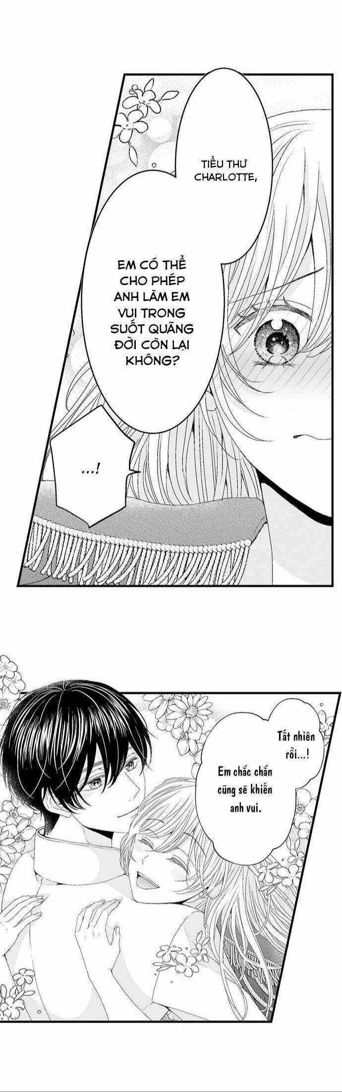 Cơn Thịnh Nộ Của Bạo Chúa 6.2 trang 8