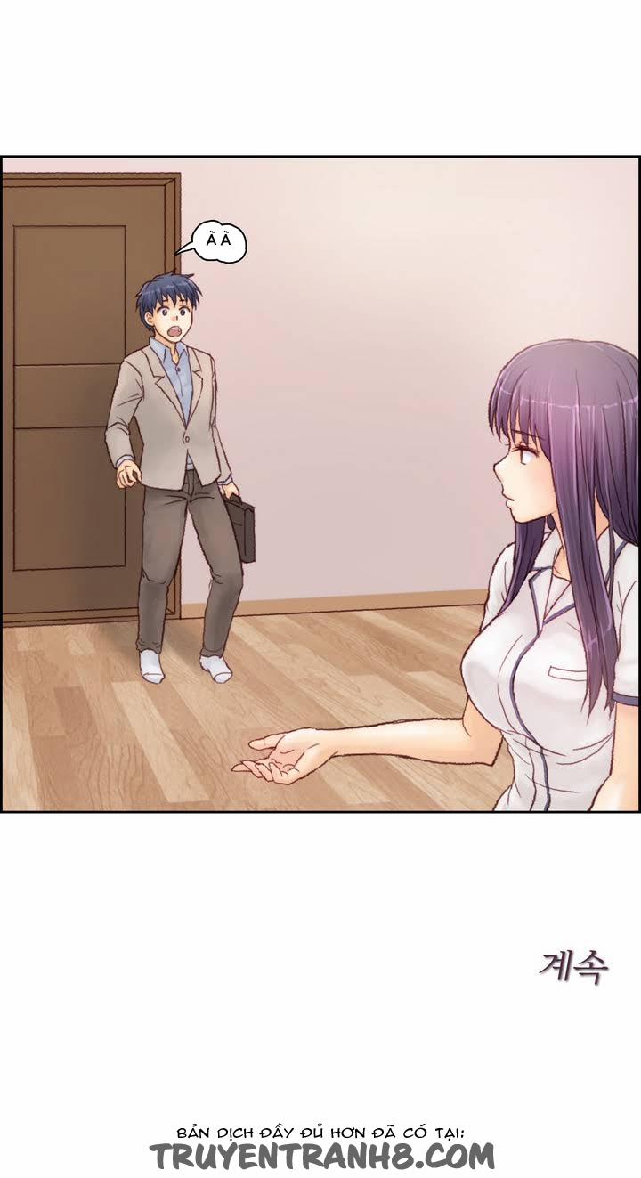 Cơn Thịnh Nộ Của Gia Sư 1 trang 24