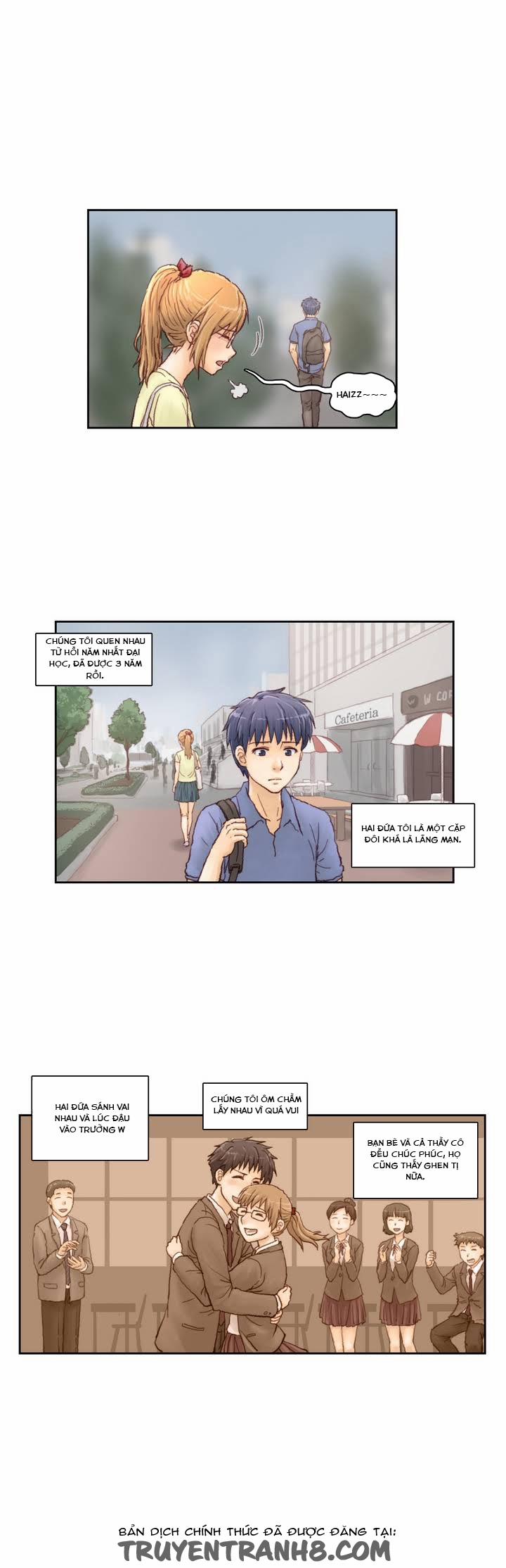 Cơn Thịnh Nộ Của Gia Sư 1 trang 7