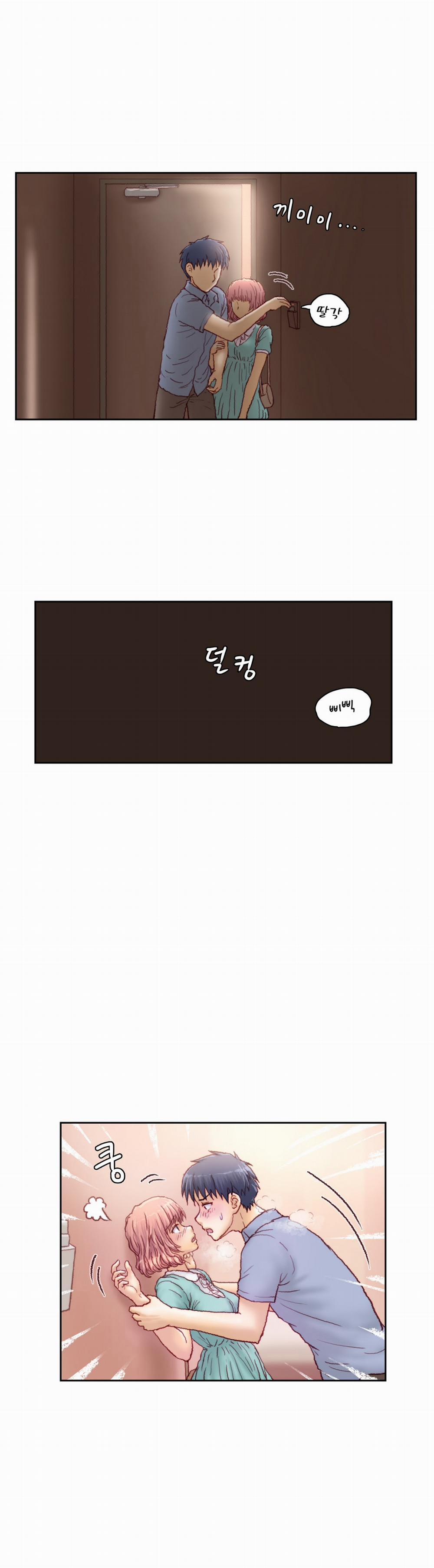 Cơn Thịnh Nộ Của Gia Sư 10 trang 3