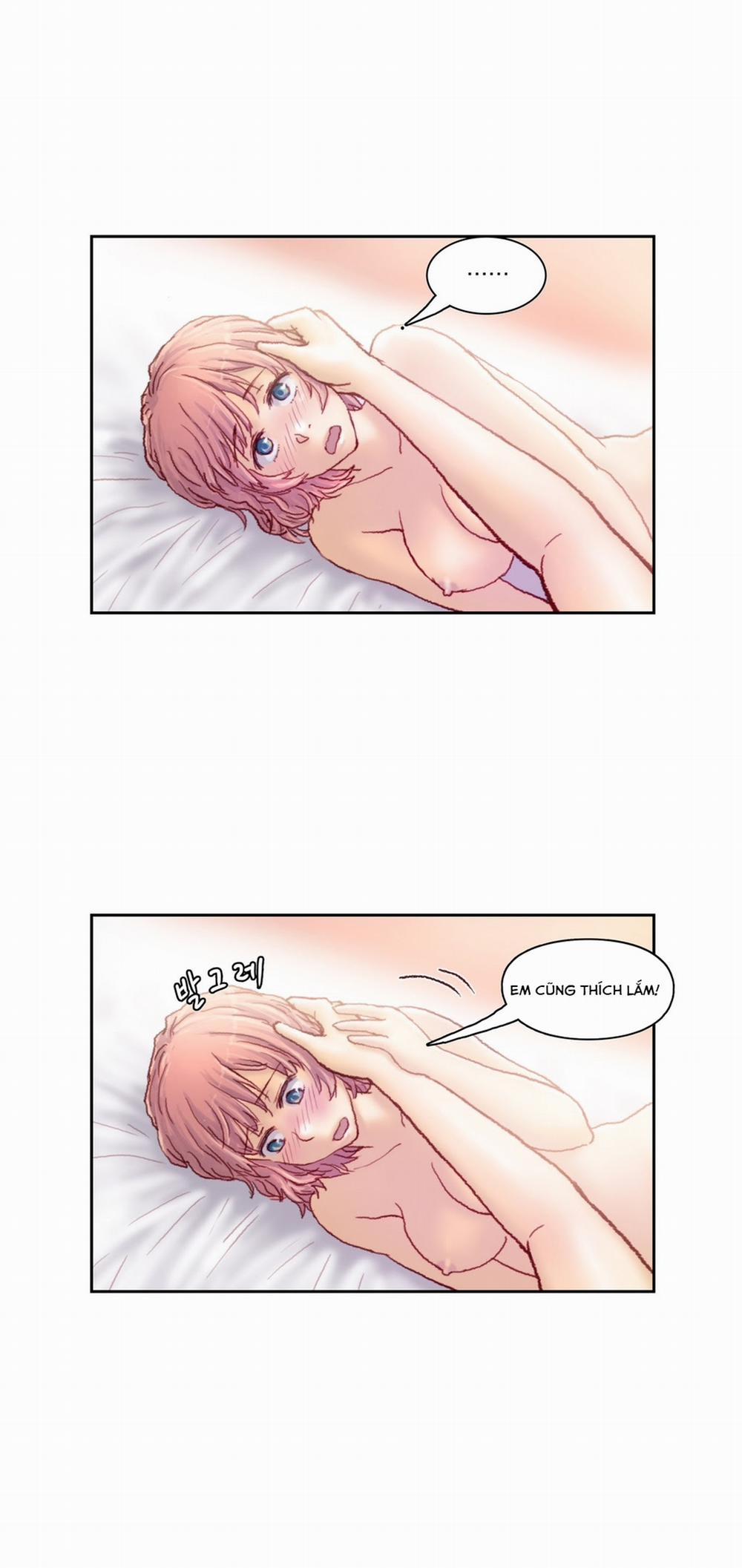 Cơn Thịnh Nộ Của Gia Sư 11 trang 17