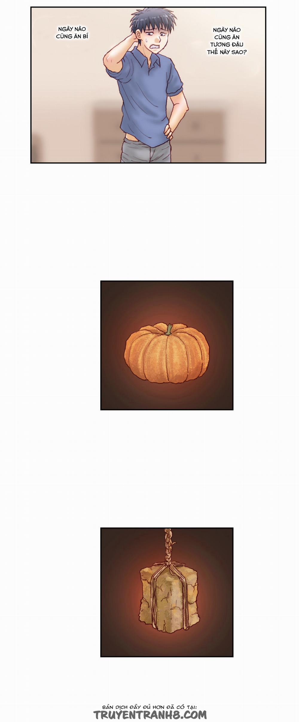 Cơn Thịnh Nộ Của Gia Sư 22 trang 22