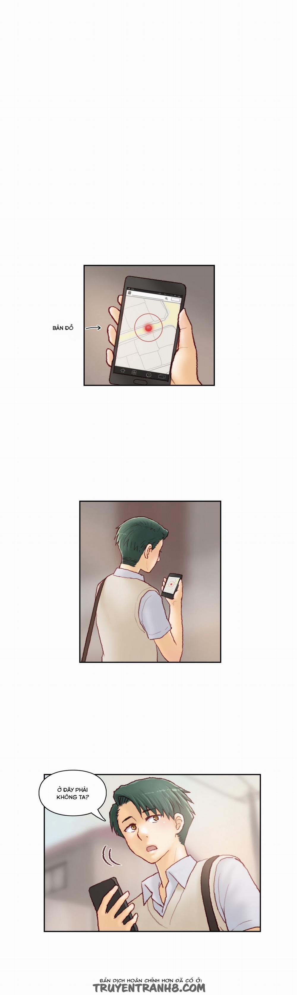 Cơn Thịnh Nộ Của Gia Sư 24 trang 2