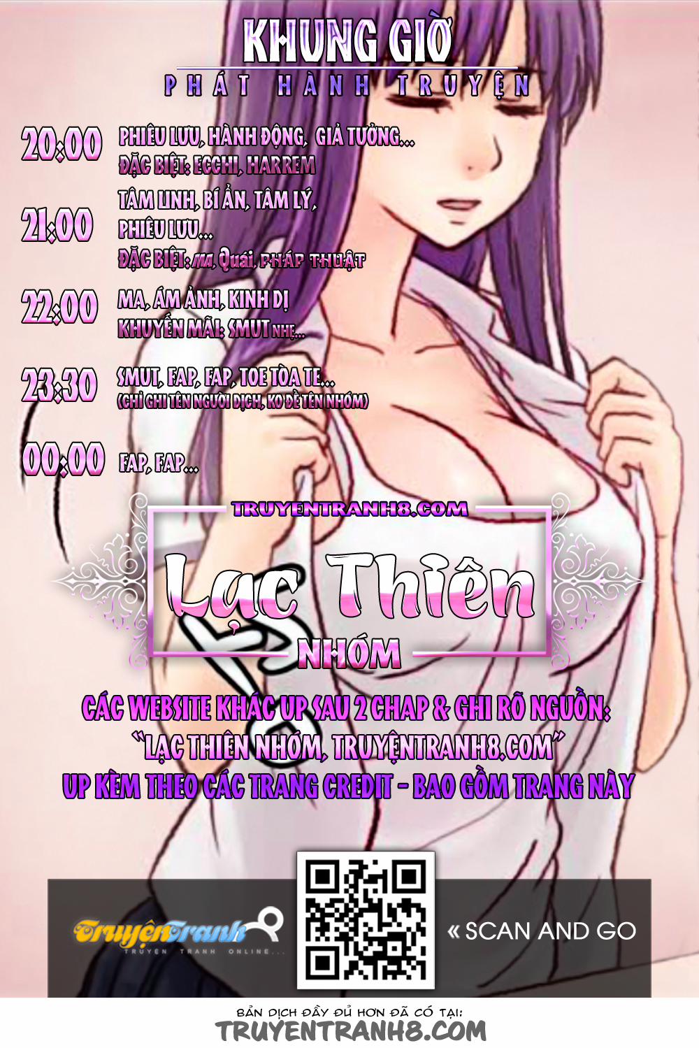 Cơn Thịnh Nộ Của Gia Sư 24 trang 26