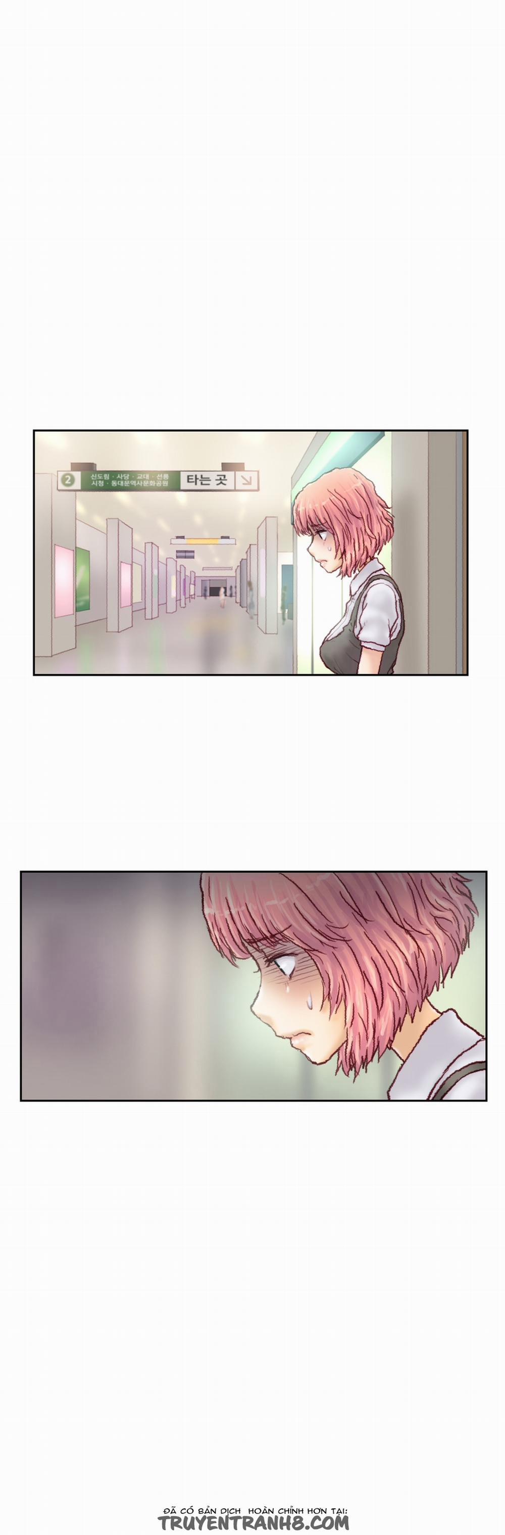 Cơn Thịnh Nộ Của Gia Sư 28 trang 2