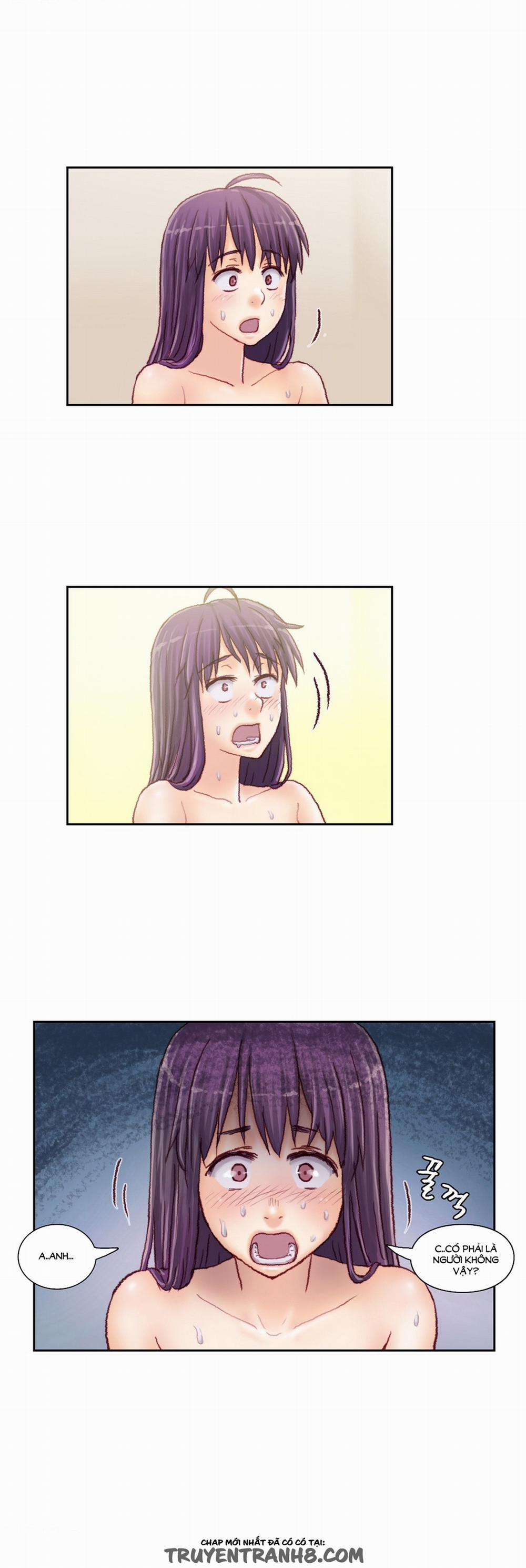 Cơn Thịnh Nộ Của Gia Sư 35 trang 14