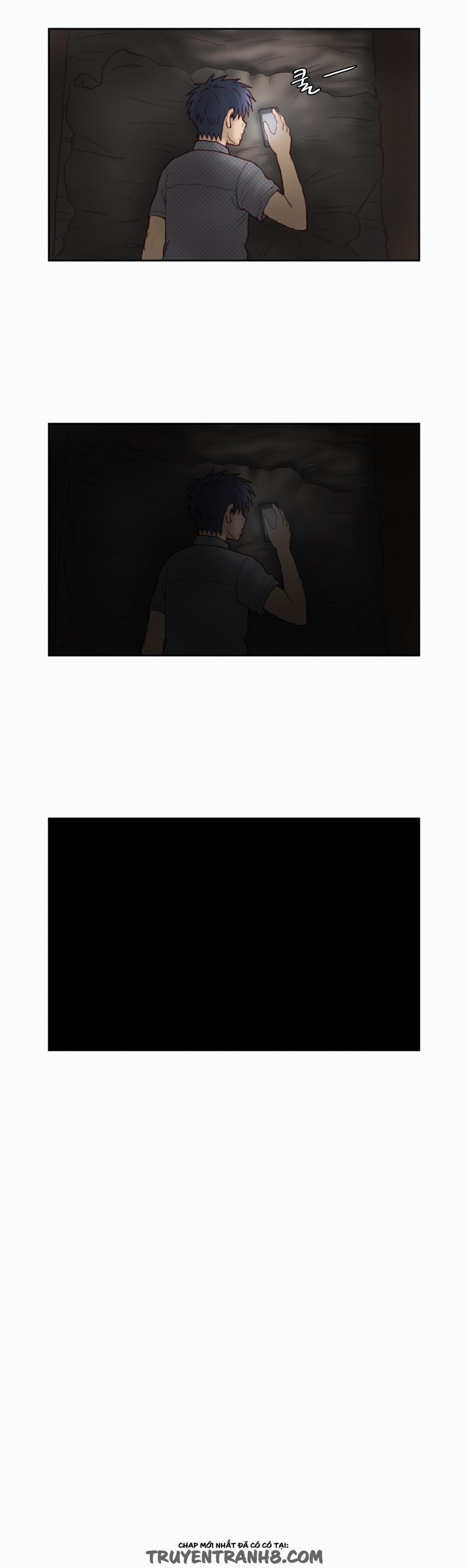 Cơn Thịnh Nộ Của Gia Sư 38 trang 22