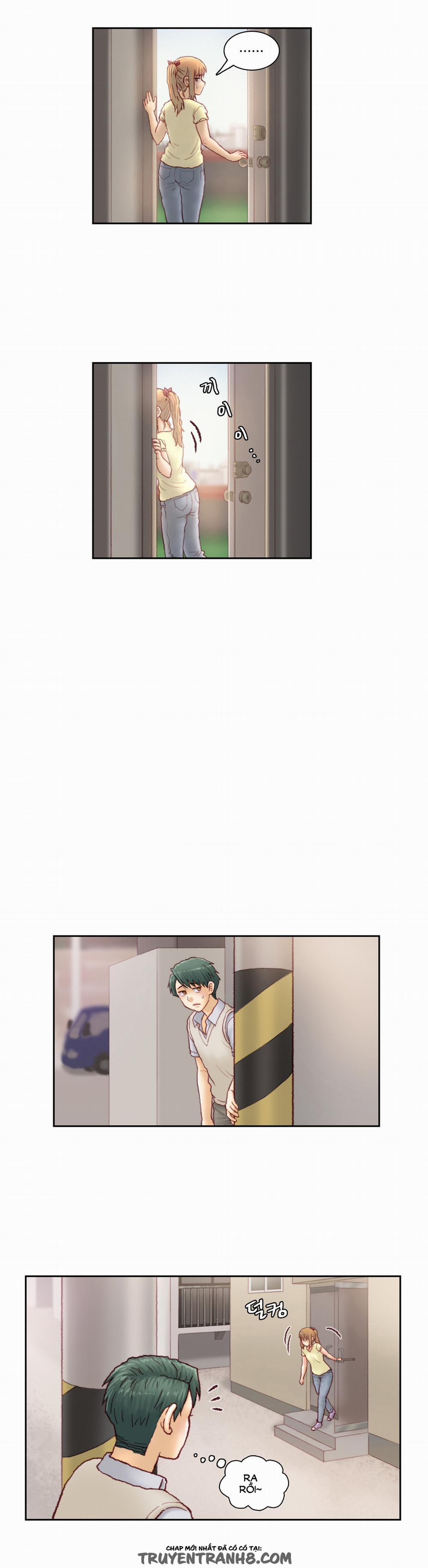 Cơn Thịnh Nộ Của Gia Sư 40 trang 17