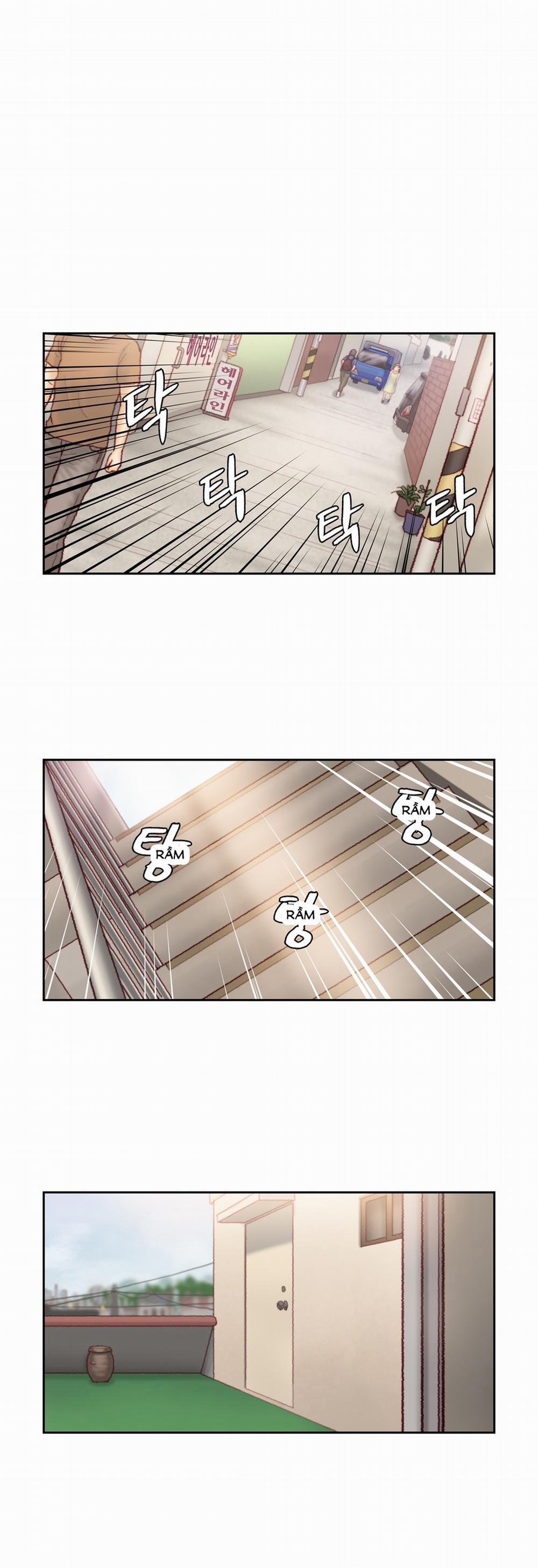 Cơn Thịnh Nộ Của Gia Sư 40 trang 3