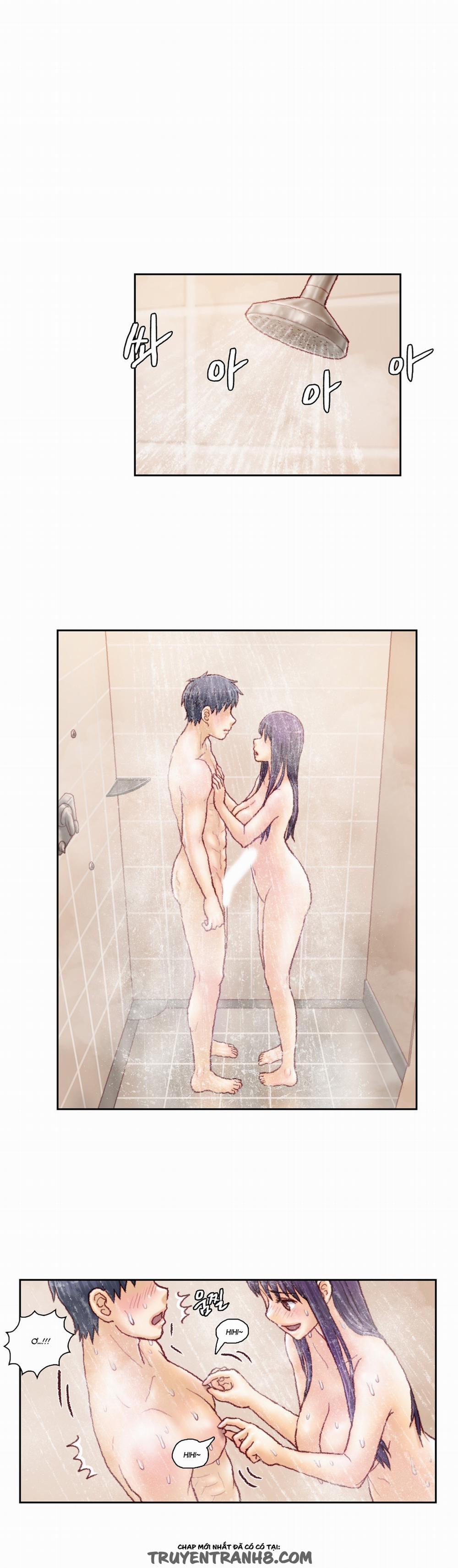 Cơn Thịnh Nộ Của Gia Sư 42 trang 3