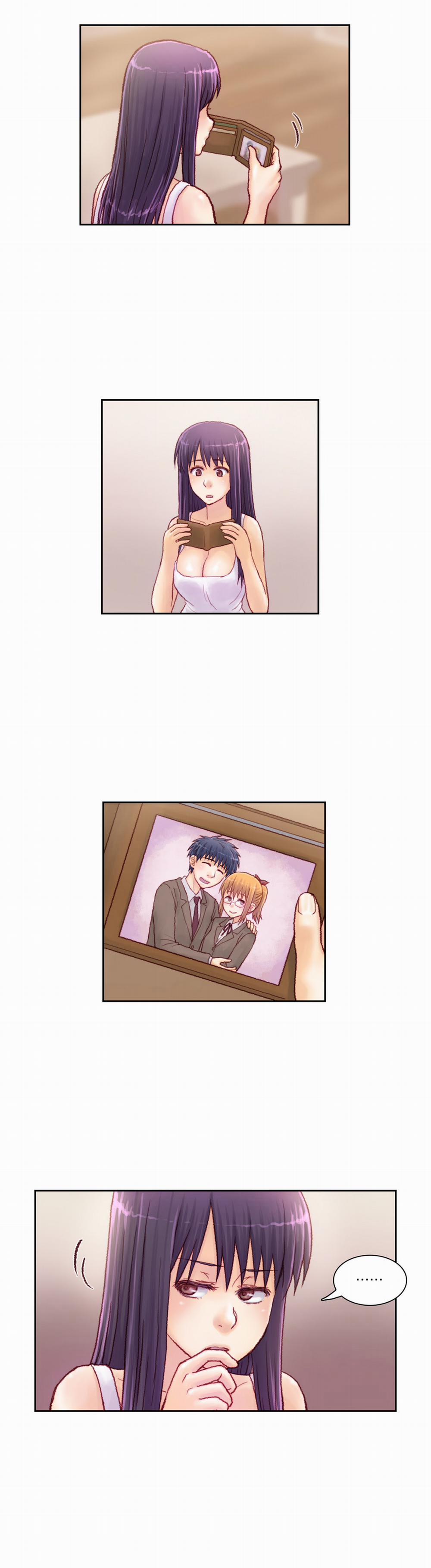 Cơn Thịnh Nộ Của Gia Sư 7 trang 9