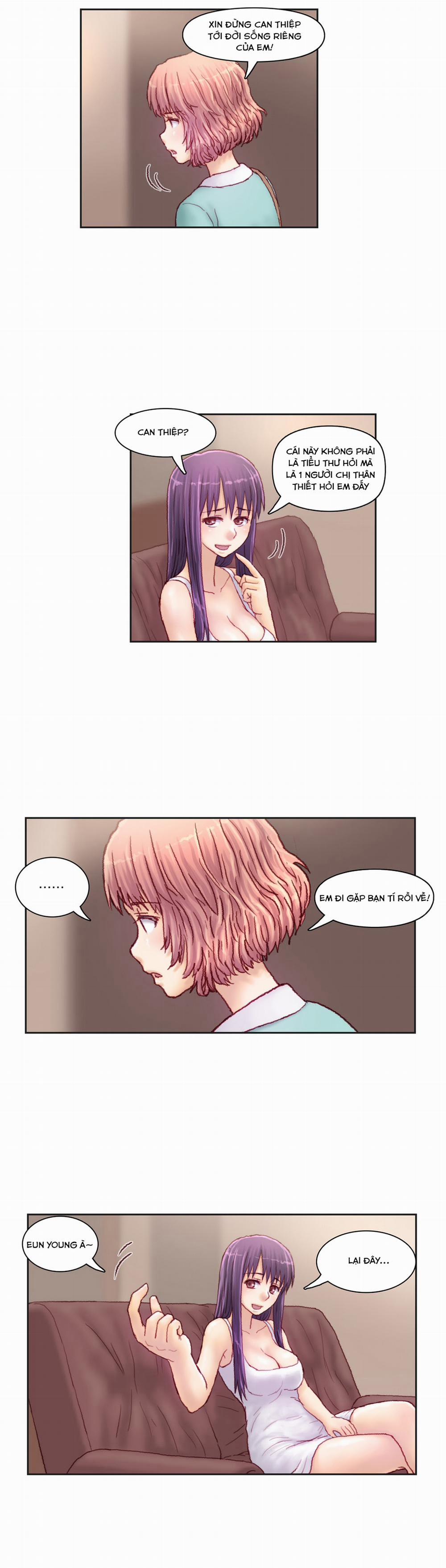 Cơn Thịnh Nộ Của Gia Sư 9 trang 13