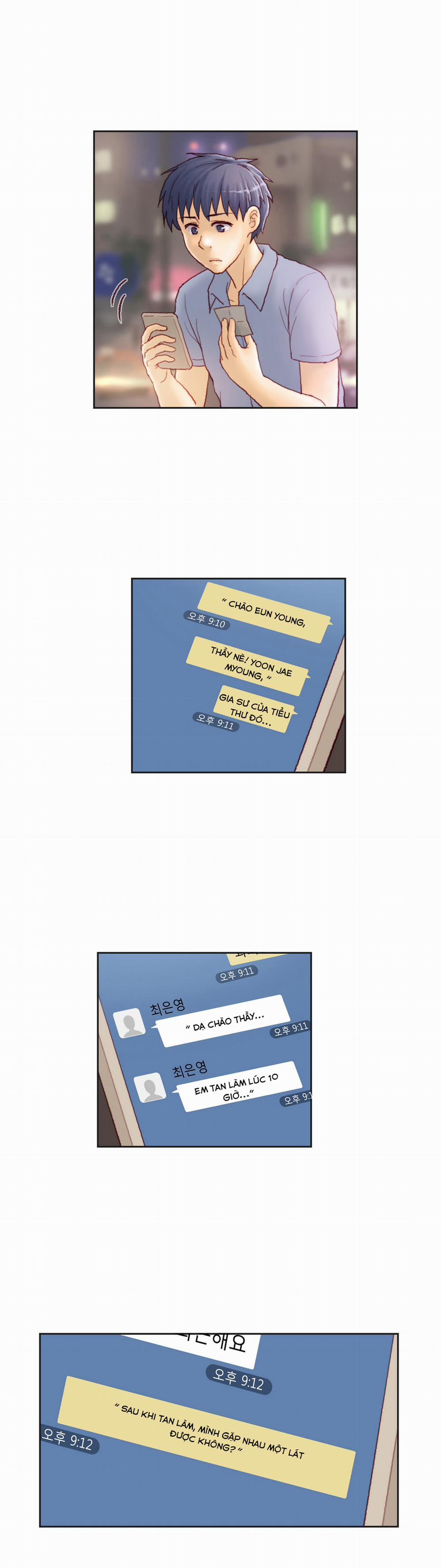 Cơn Thịnh Nộ Của Gia Sư 9 trang 9