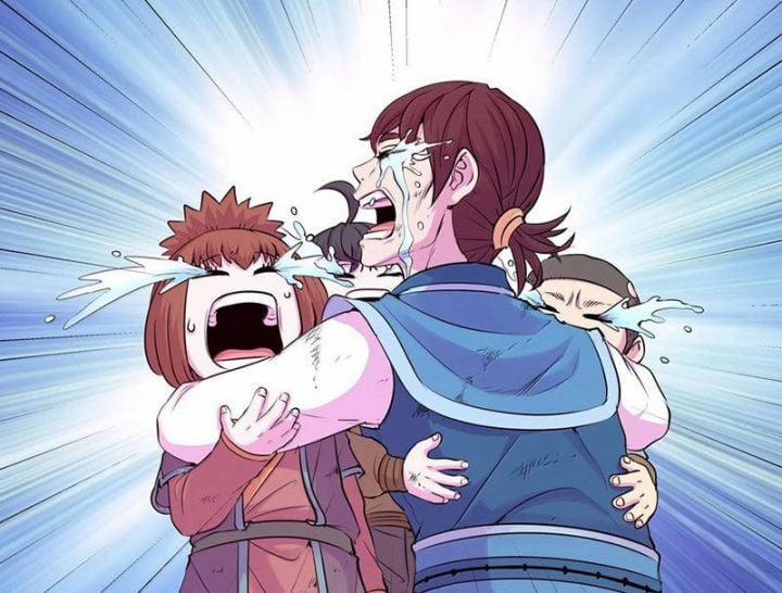 Côn Thôn Thiên Hạ 326 trang 10