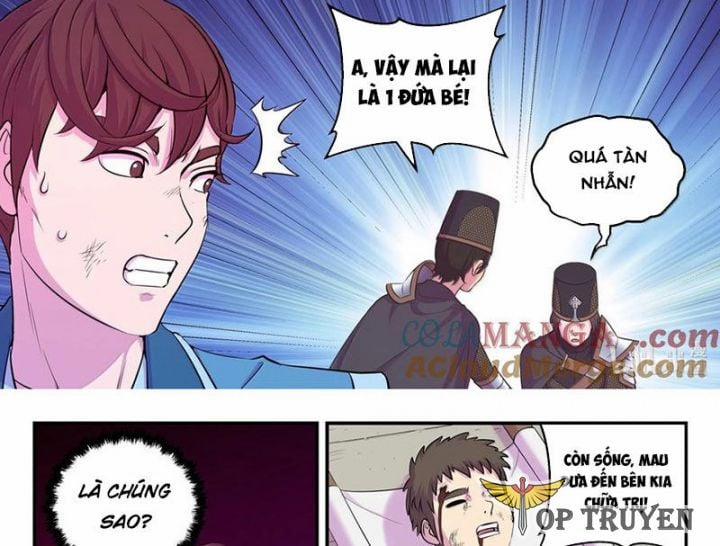Côn Thôn Thiên Hạ 326 trang 3