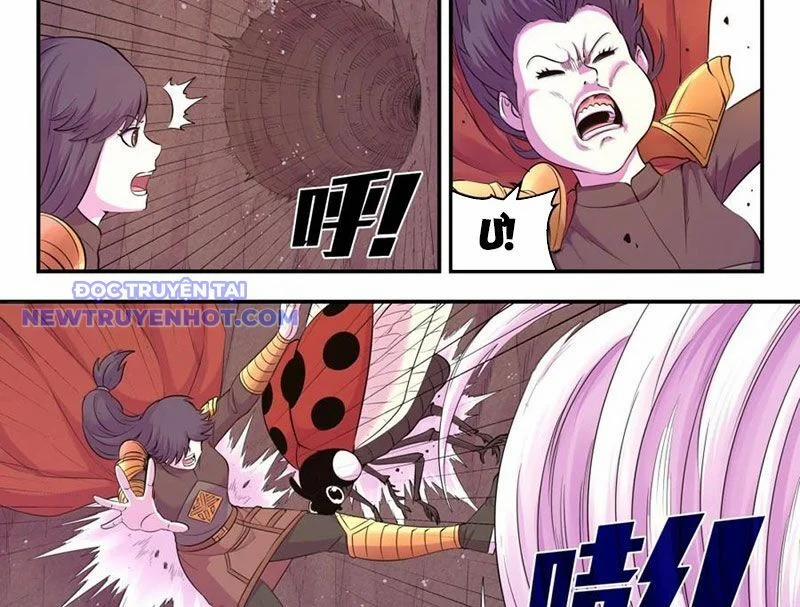 Côn Thôn Thiên Hạ 331 trang 11