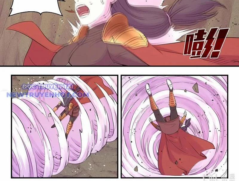 Côn Thôn Thiên Hạ 331 trang 13