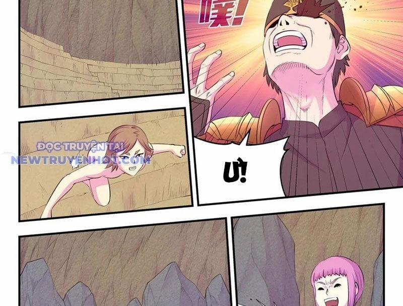 Côn Thôn Thiên Hạ 331 trang 16