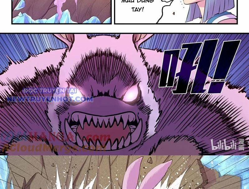 Côn Thôn Thiên Hạ 331 trang 30