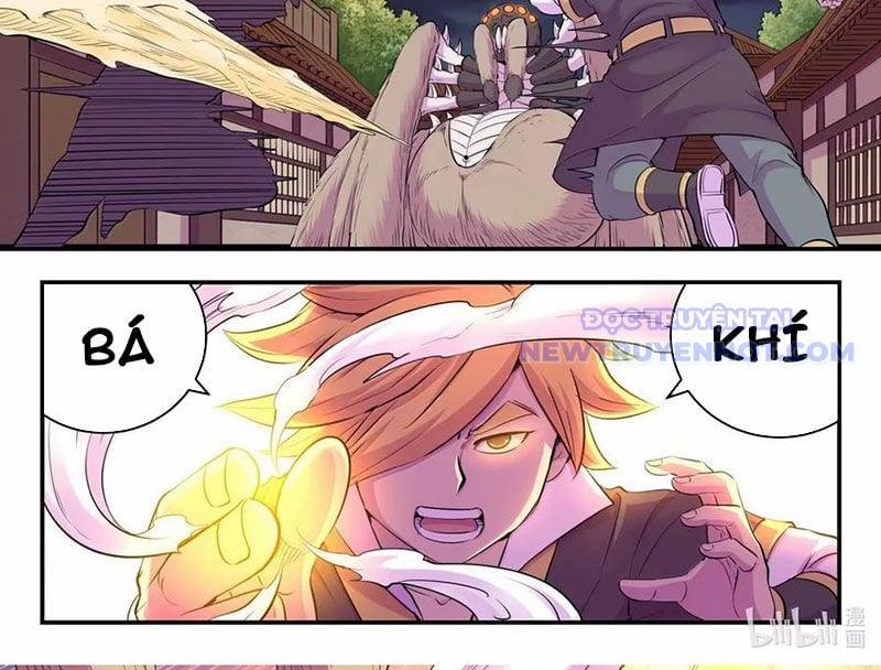 Côn Thôn Thiên Hạ 335 trang 13