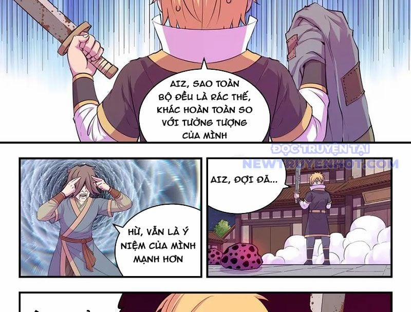 Côn Thôn Thiên Hạ 335 trang 18