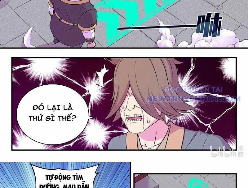 Côn Thôn Thiên Hạ 335 trang 28