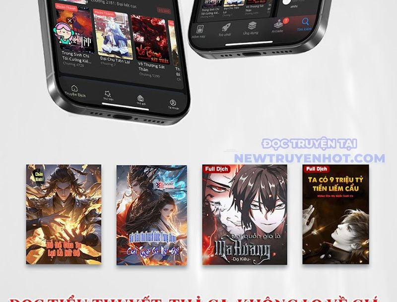 Côn Thôn Thiên Hạ 335 trang 39