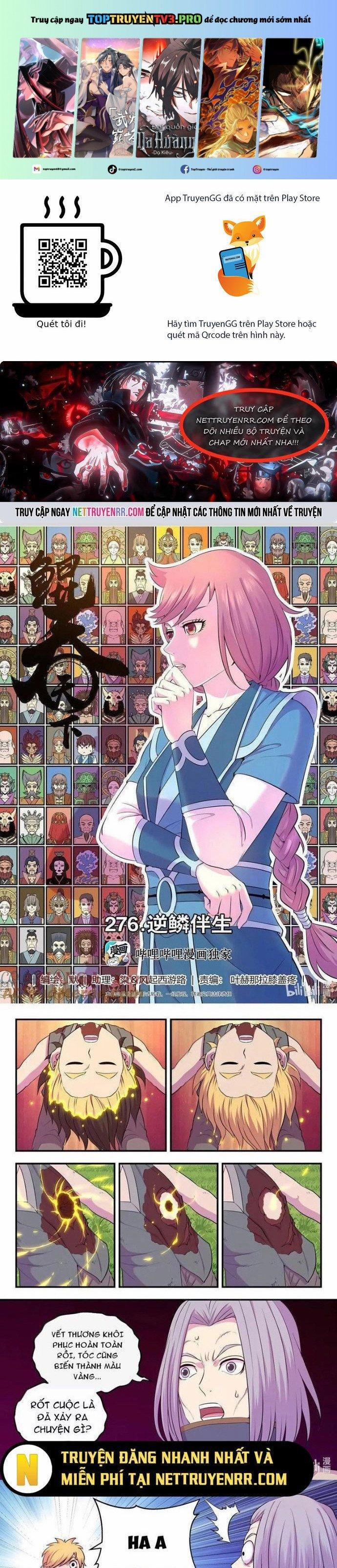 Côn Thôn Thiên Hạ 339 trang 0