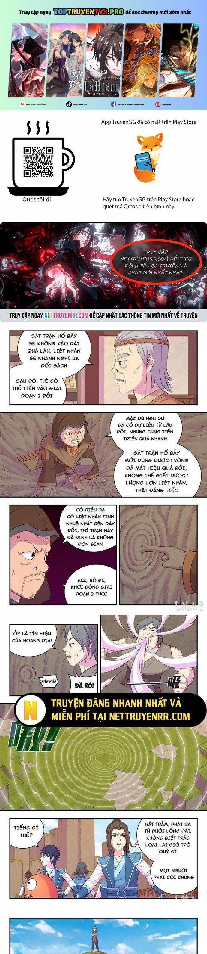 Côn Thôn Thiên Hạ 343 trang 0