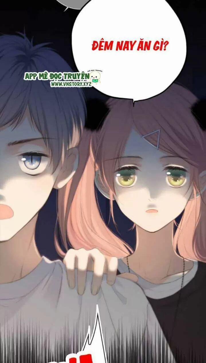 Con Tim Rung Động 2 118 trang 21