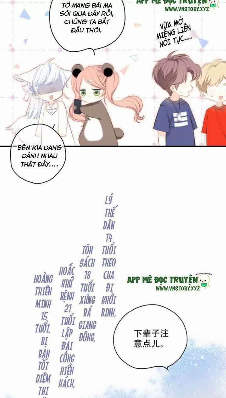 Con Tim Rung Động 2 118 trang 24