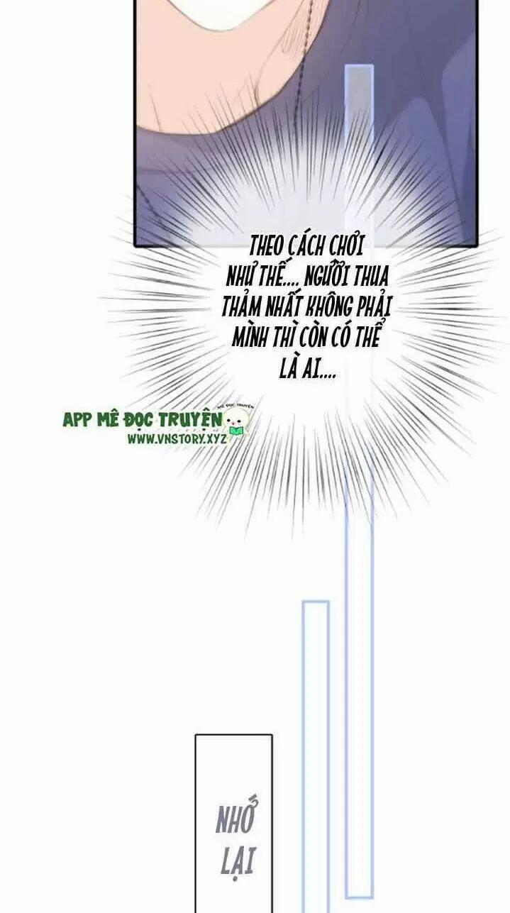 Con Tim Rung Động 2 118 trang 33