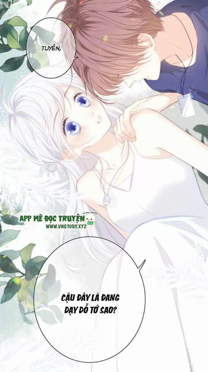 Con Tim Rung Động 2 118 trang 37